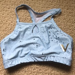 VullSport Exclusive Barbella Box Speckled Sportbra